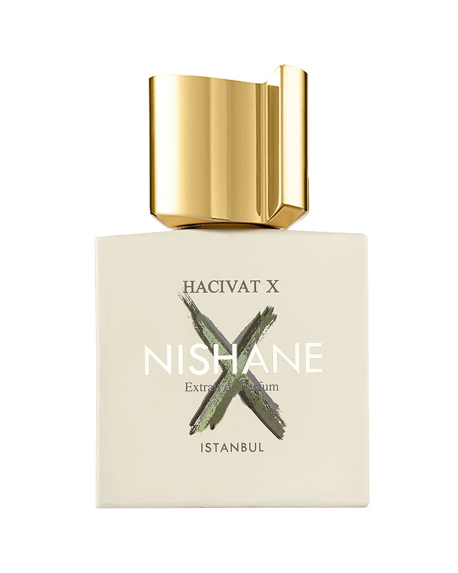 Nishane Hacivat X Extrait de Parfum (100ml) – Flakon