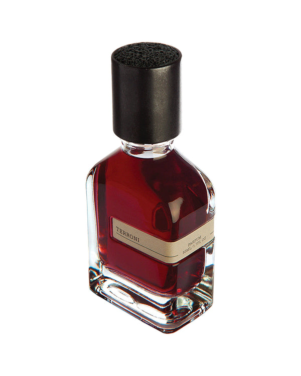 Orto Parisi Terroni Parfum (50ml) – Flakon