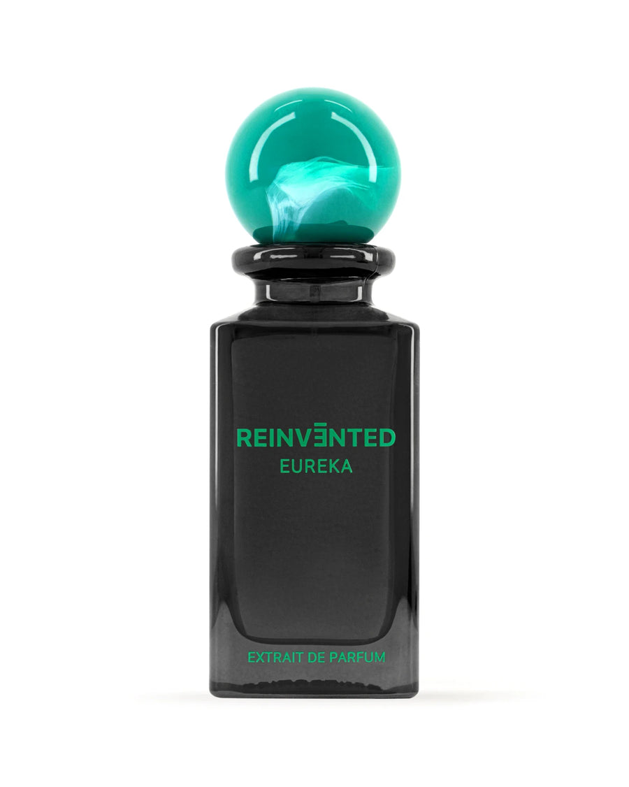 Reinvented Eureka Extrait de Parfum (75ml) – Flakon