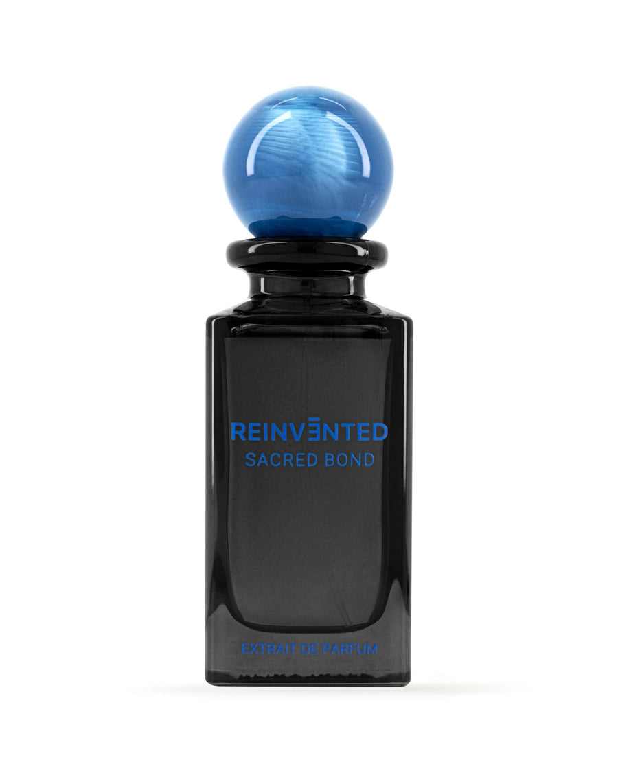 Reinvented Sacred Bond Extrait de Parfum (75ml) – Flakon