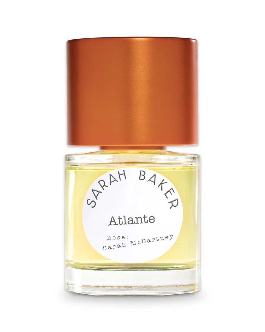 Sarah Baker Atlante Extrait de Parfum (50ml) – Flakon