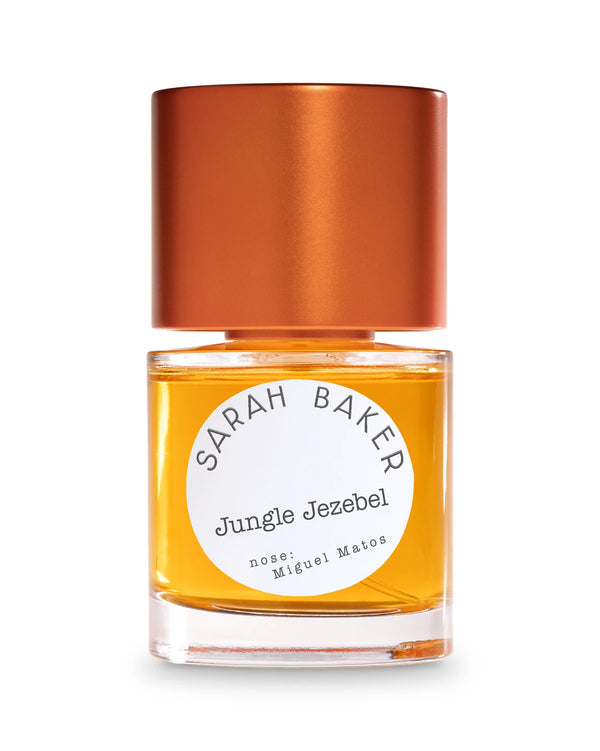 Sarah Baker Jungle Jezebel Extrait de Parfum (50ml) – Flakon