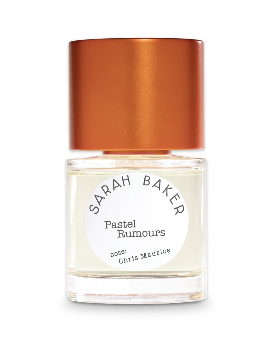 Sarah Baker Pastel Rumours Eau de Parfum (50ml) – Flakon