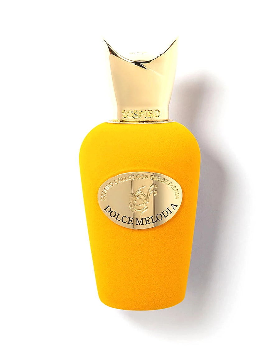 Sospiro Dolce Melodia Eau de Parfum (100ml) – Flakon