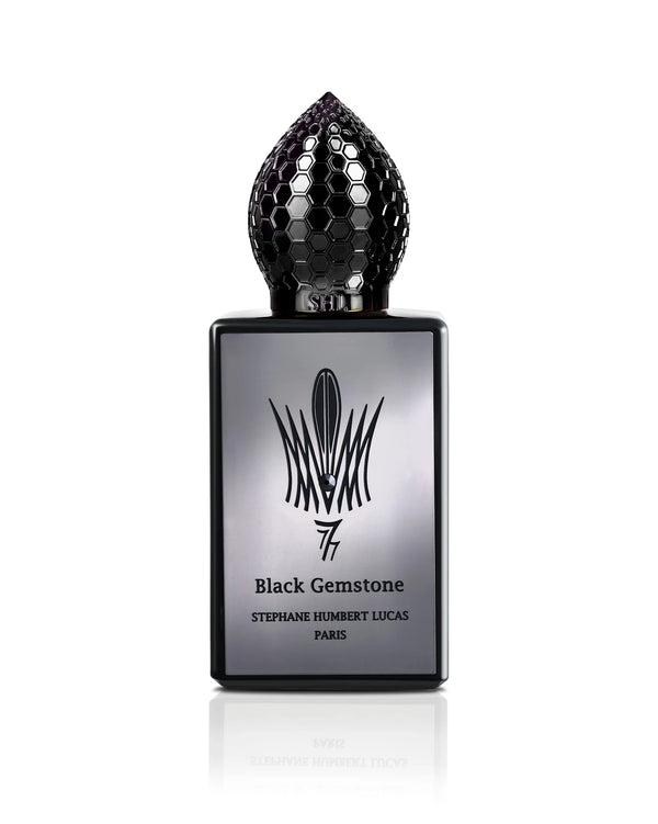 Stéphane Humbert Lucas Black Gemstone Eau de Parfum (50ml) – Flakon