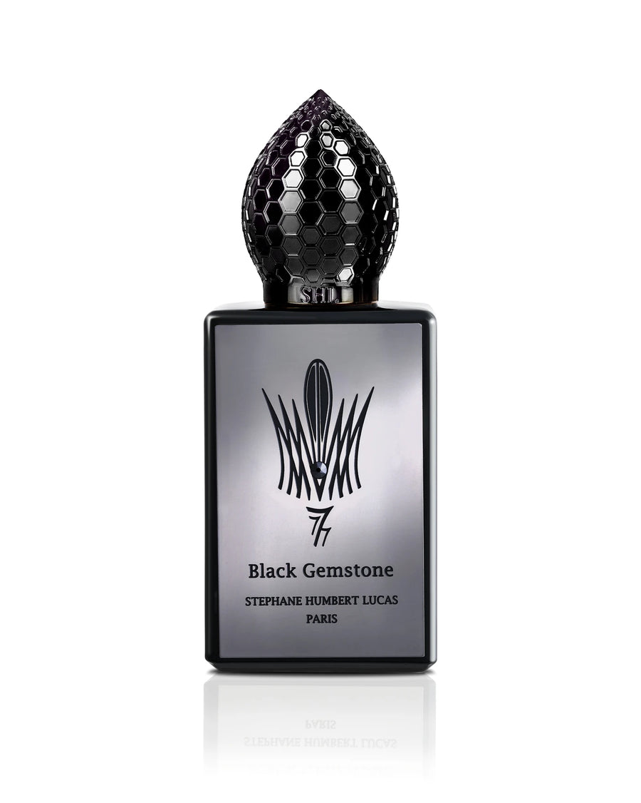 Stéphane Humbert Lucas Black Gemstone Eau de Parfum (50ml) – Flakon
