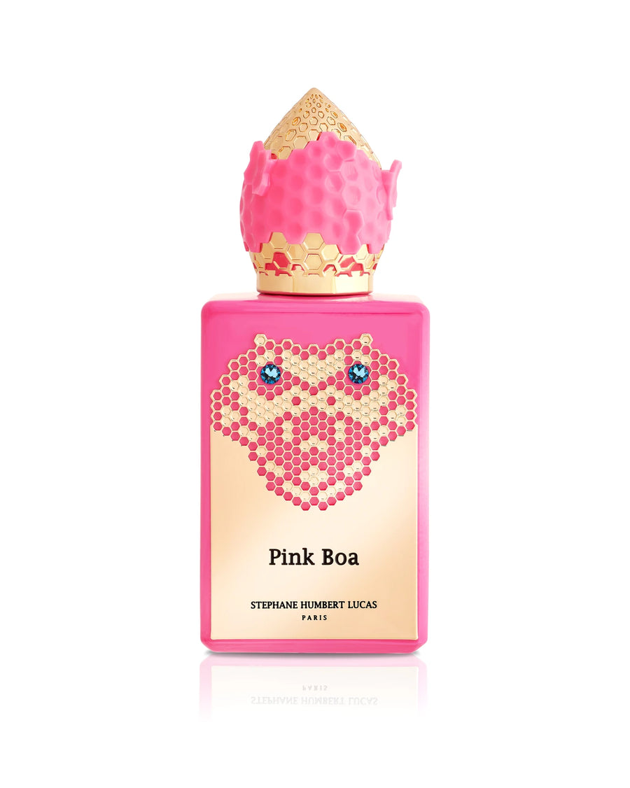 Stéphane Humbert Lucas Pink Boa Eau de Parfum (50ml) – Flakon