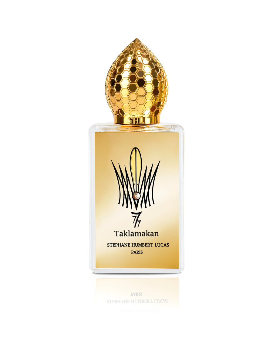 Stéphane Humbert Lucas Taklamakan Eau de Parfum (50ml) – Flakon
