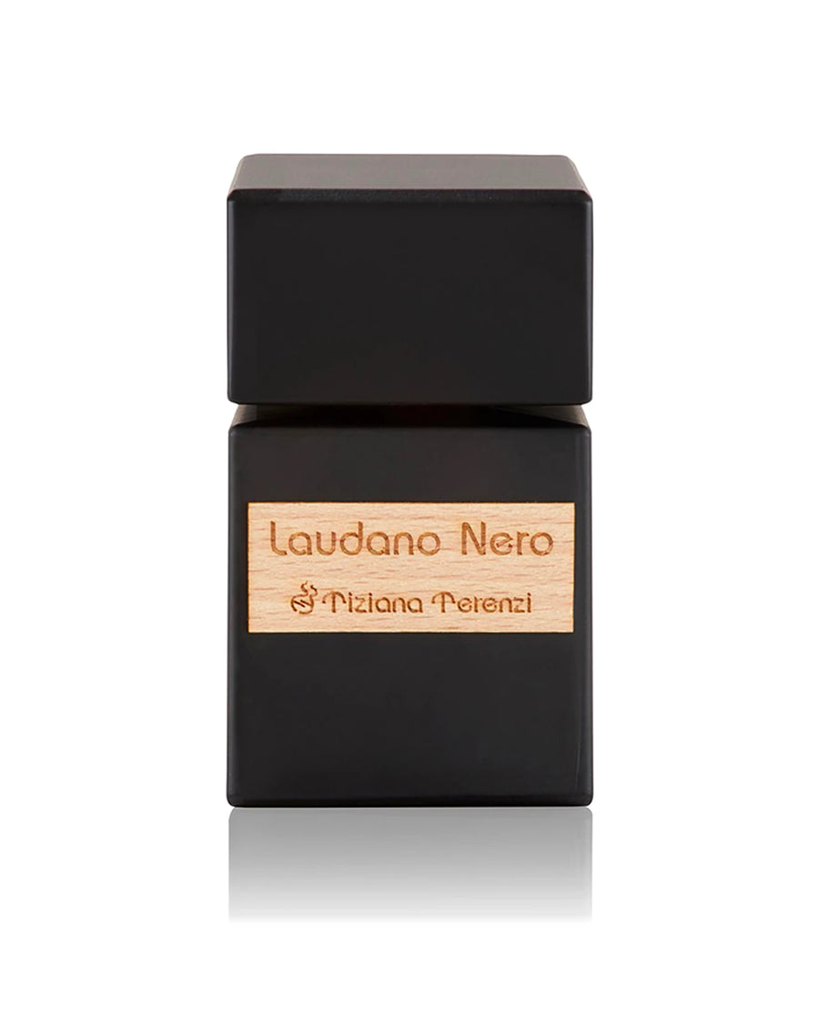 Tiziana Terenzi Laudano Nero Extrait de Parfum (100ml) – Flakon