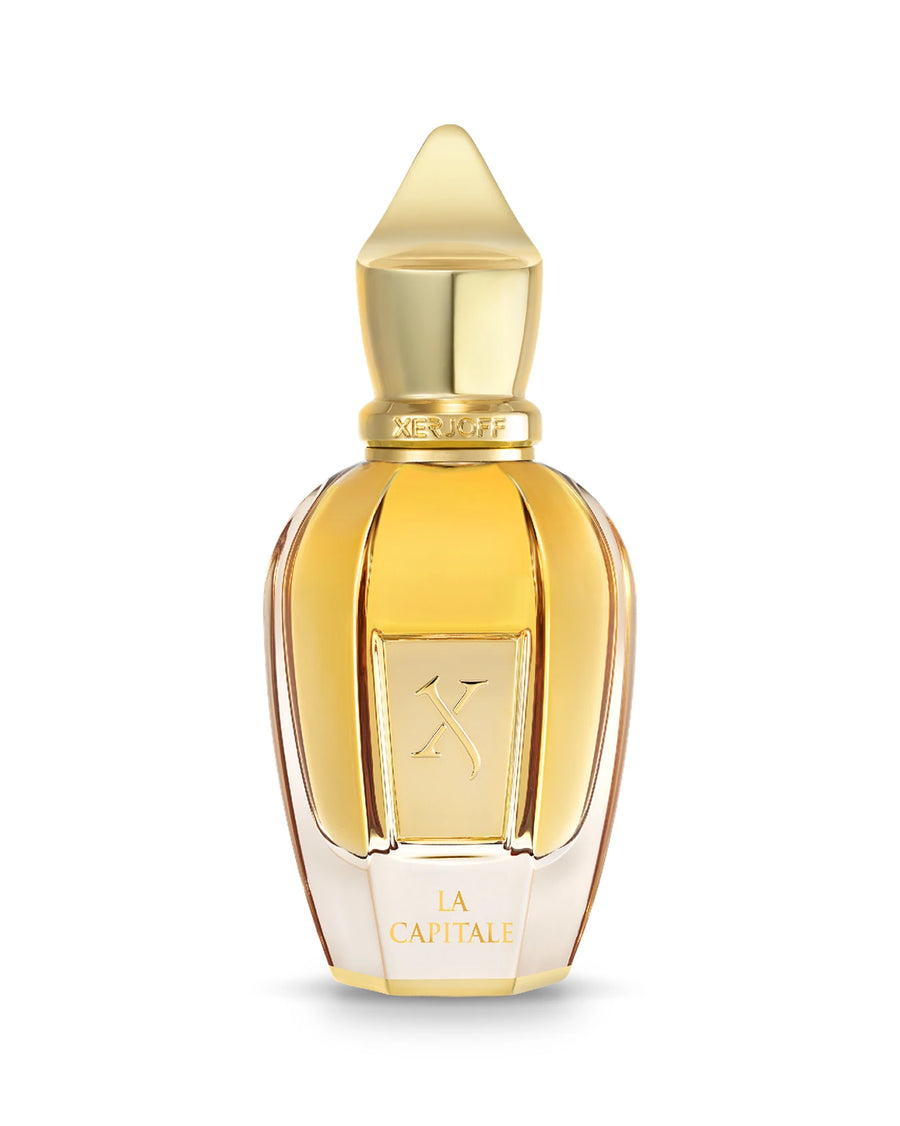 Xerjoff La Capitale Parfum (50ml) – Flakon