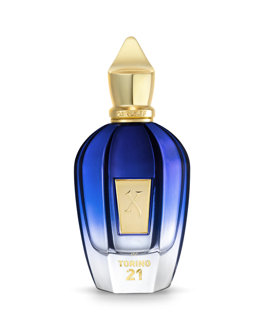 Xerjoff Torino21 Eau de Parfum (100ml) – Flakon
