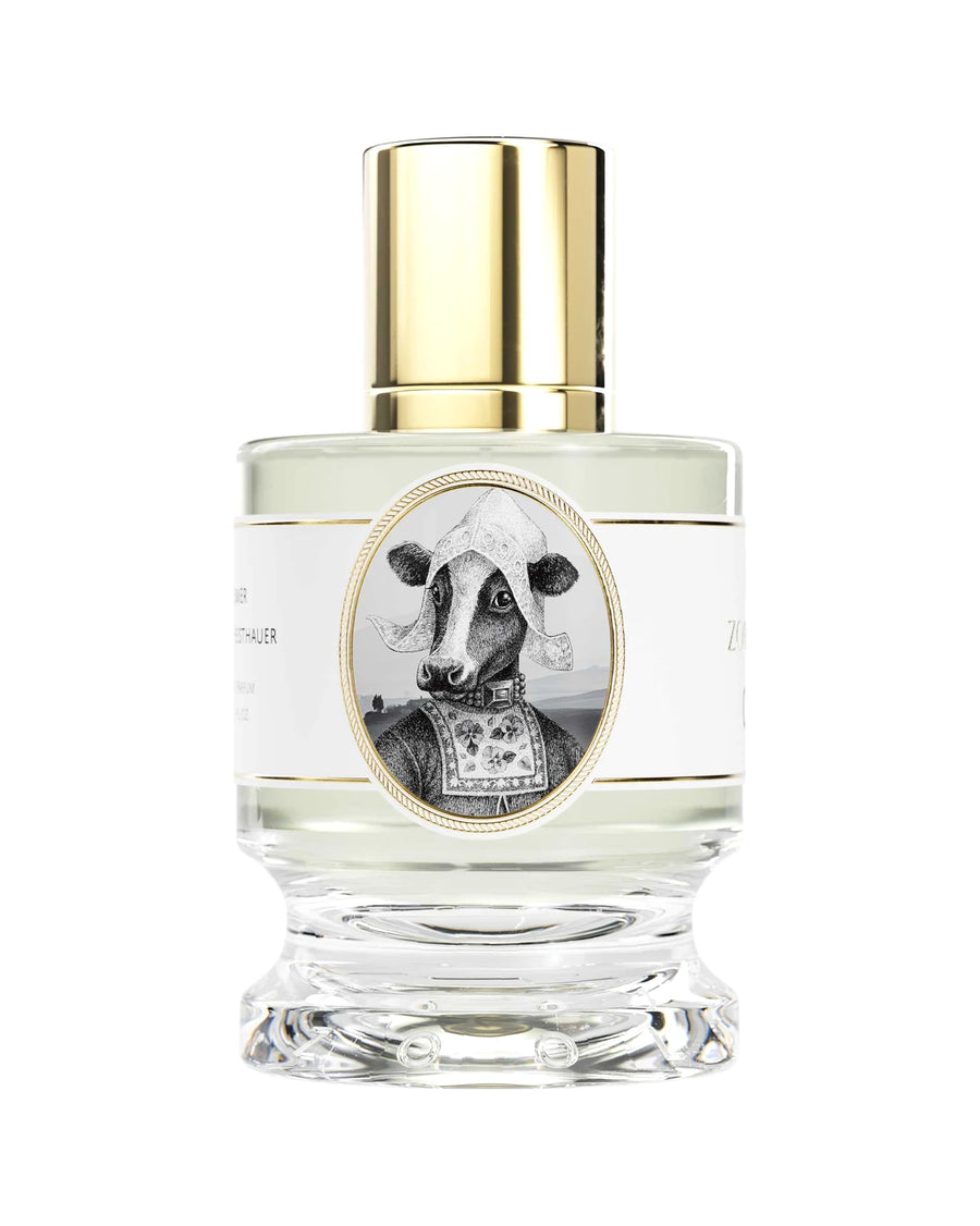 Zoologist Cow Extrait de Parfum (60ml) – Flakon