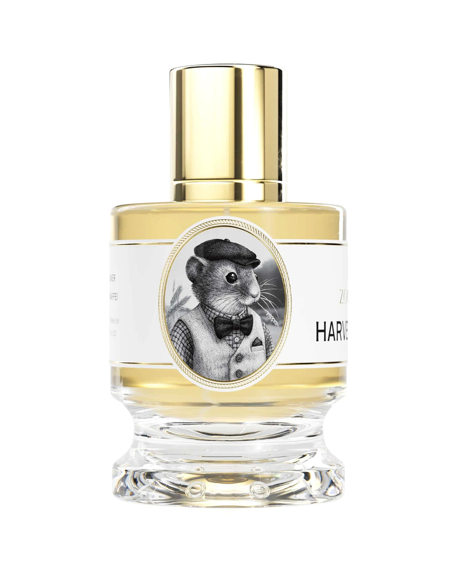 Zoologist Harvest Mouse Extrait de Parfum (60ml) – Flakon