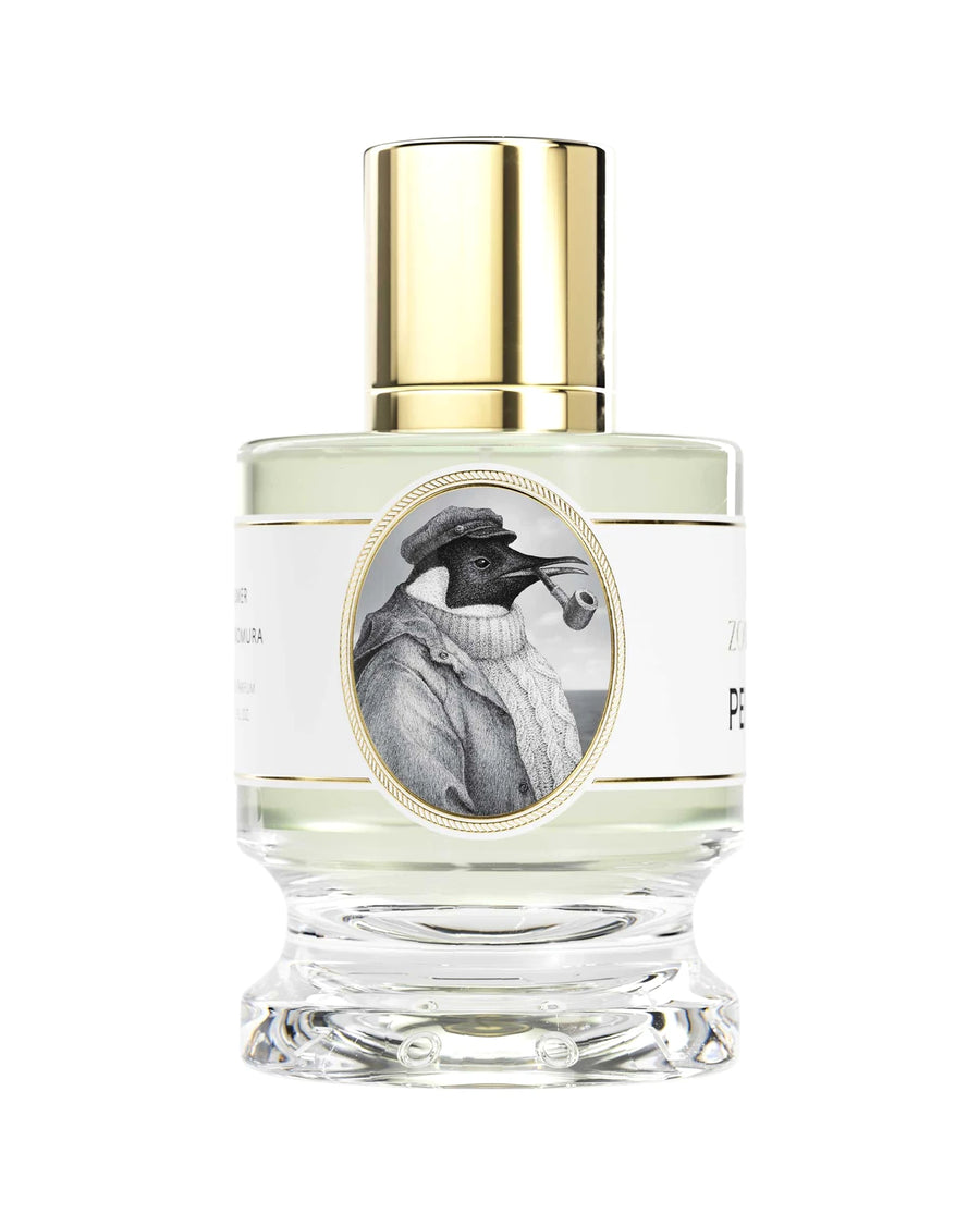 Zoologist Penguin Extrait de Parfum (60ml) – Flakon