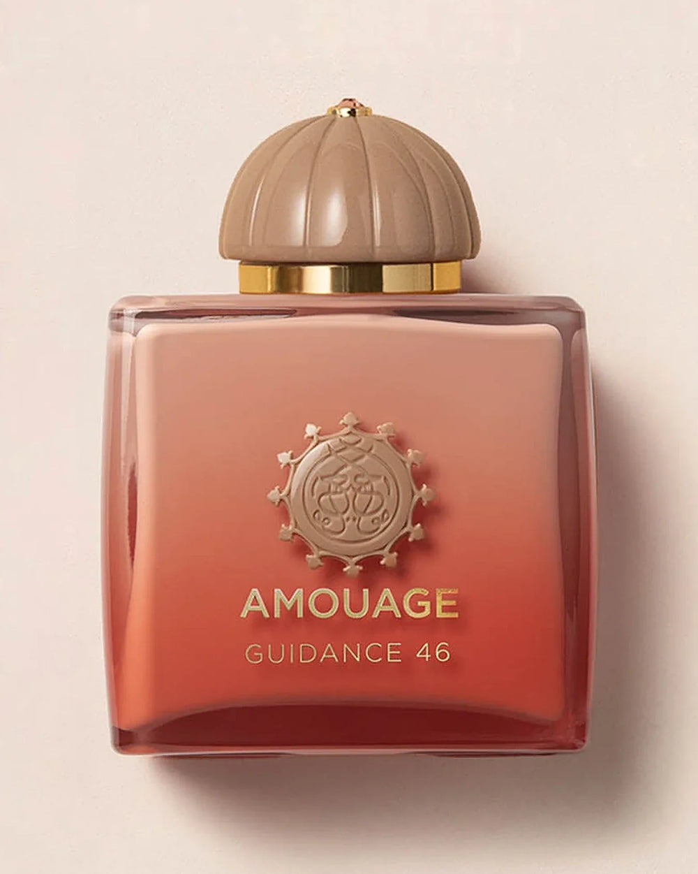 Amouage Guidance 46 Extrait de Parfum 100 ml bottle