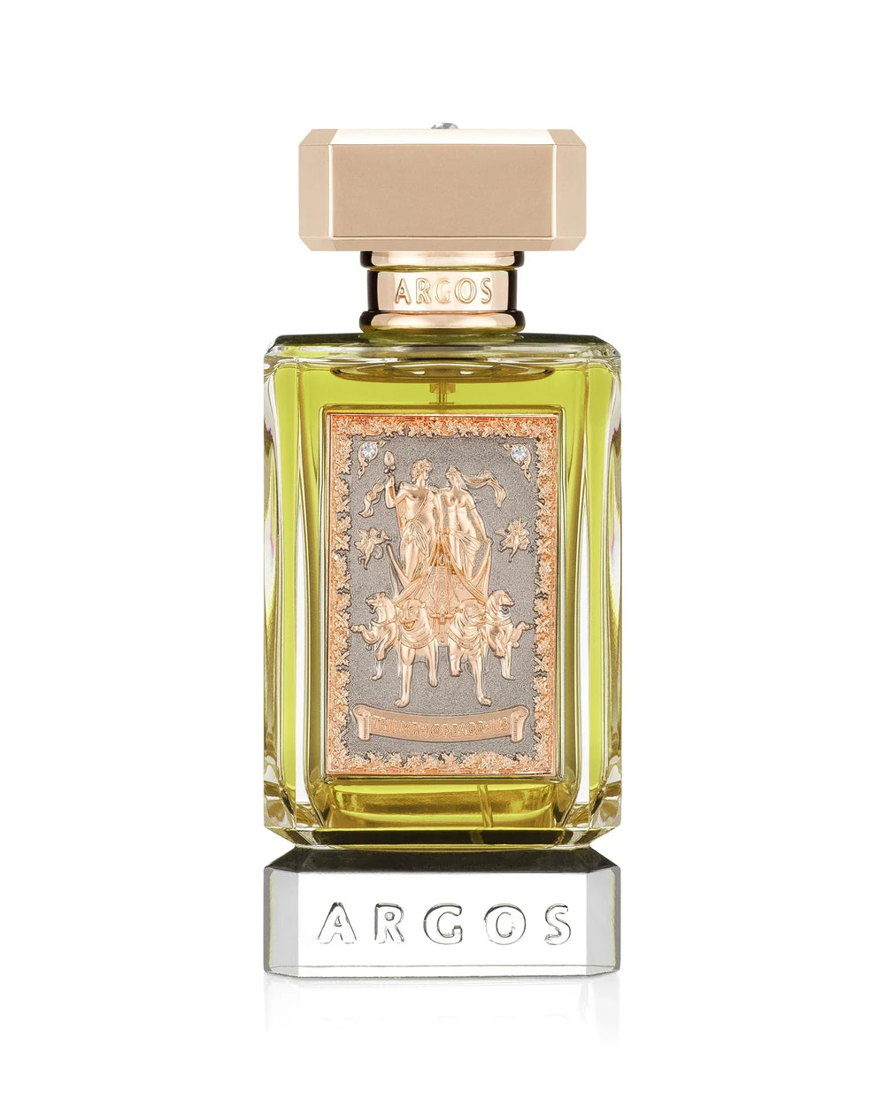 Argos Triumph of Bacchus Eau de Parfum 100 ml bottle