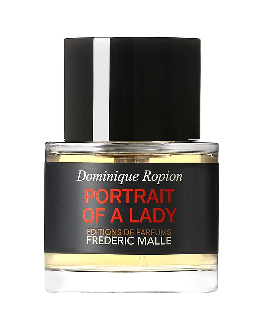 Frederic Malle Portrait of a Lady Eau de Parfum 50 ml bottle