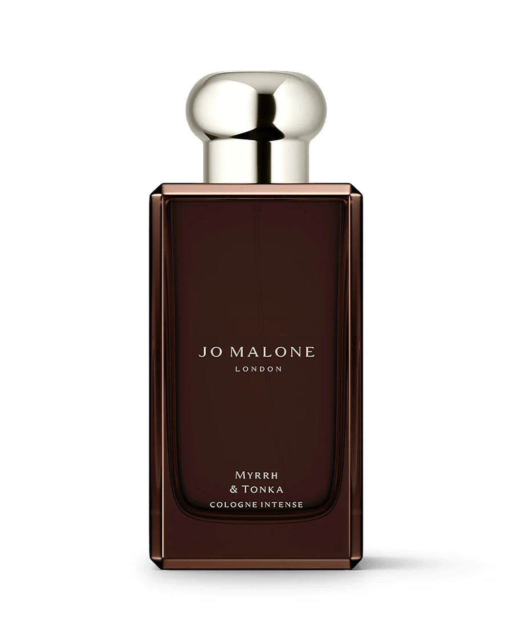 Jo Malone London Myrrh & Tonka Cologne Intense 100 ml bottle
