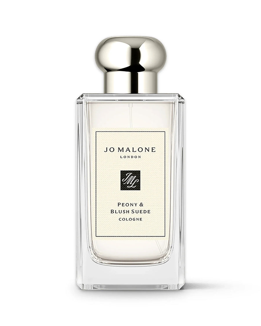Jo Malone London Peony & Blush Suede Cologne 100 ml bottle