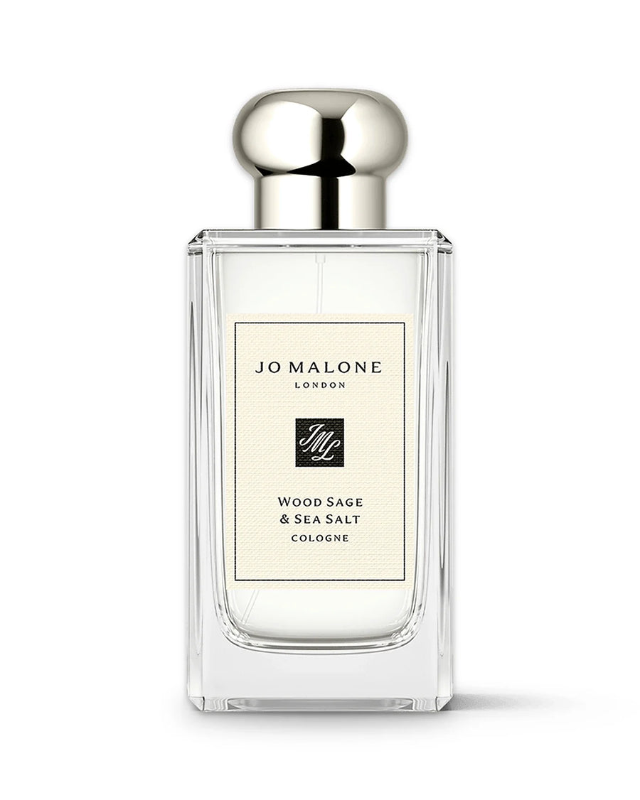 Jo Malone London Wood Sage & Sea Salt Cologne 100 ml bottle