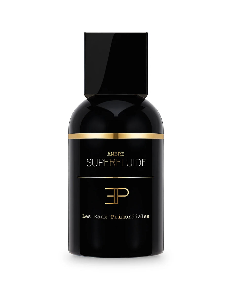 Les Eaux Primordiales Ambre Superfluide Eau de Parfum 100 ml bottle
