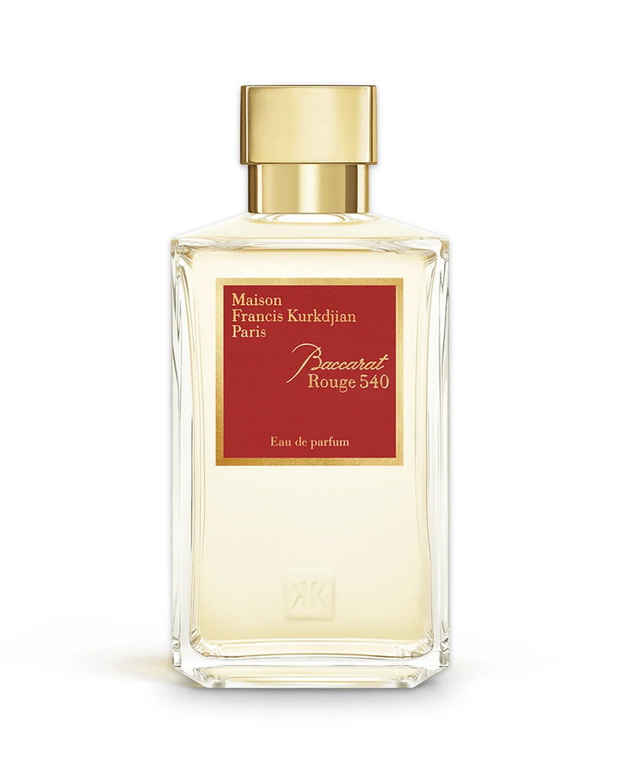 Maison Francis Kurkdjian Baccarat Rouge 540 Eau de Parfum 200 ml bottle