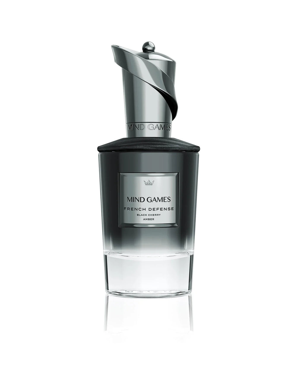 Mind Games French Defense Extrait de Parfum 100 ml bottle
