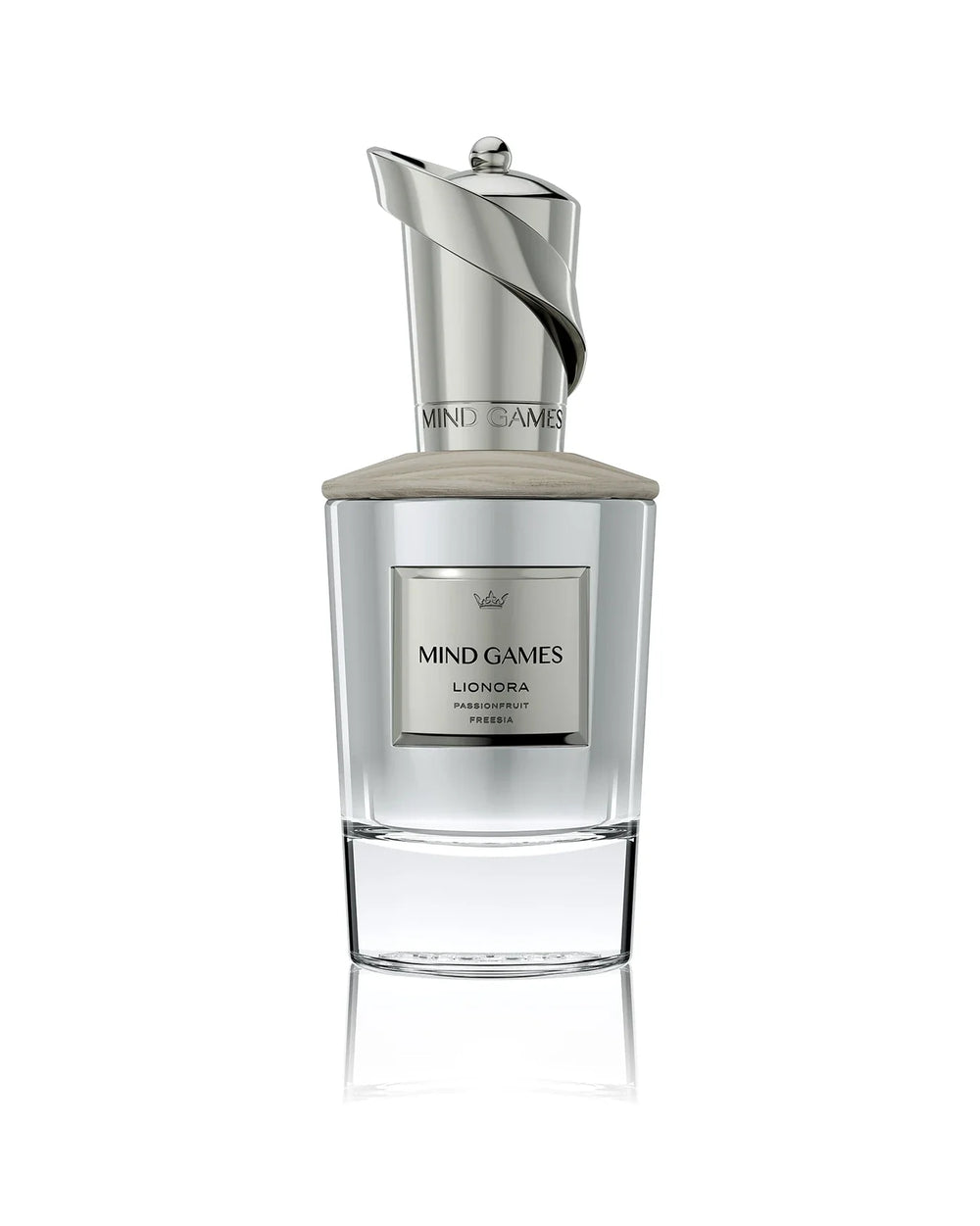 Mind Games Lionora Extrait de Parfum 100 ml bottle