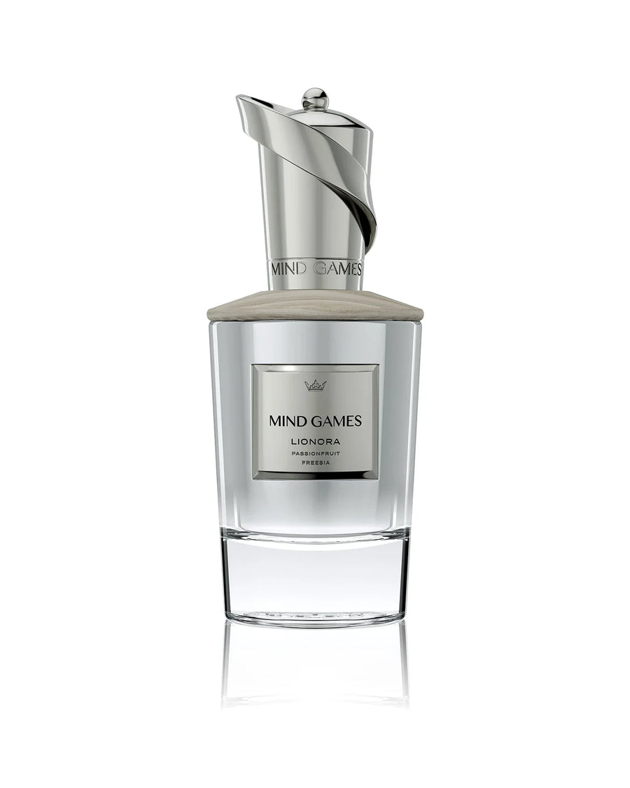 Mind Games Lionora Extrait de Parfum 100 ml bottle