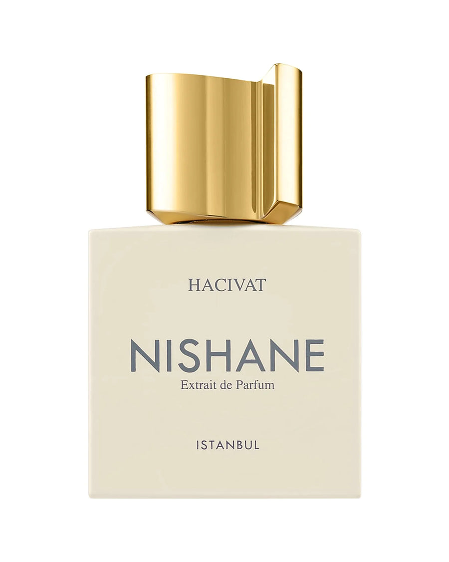 Nishane Hacivat Extrait de Parfum 100 ml bottle
