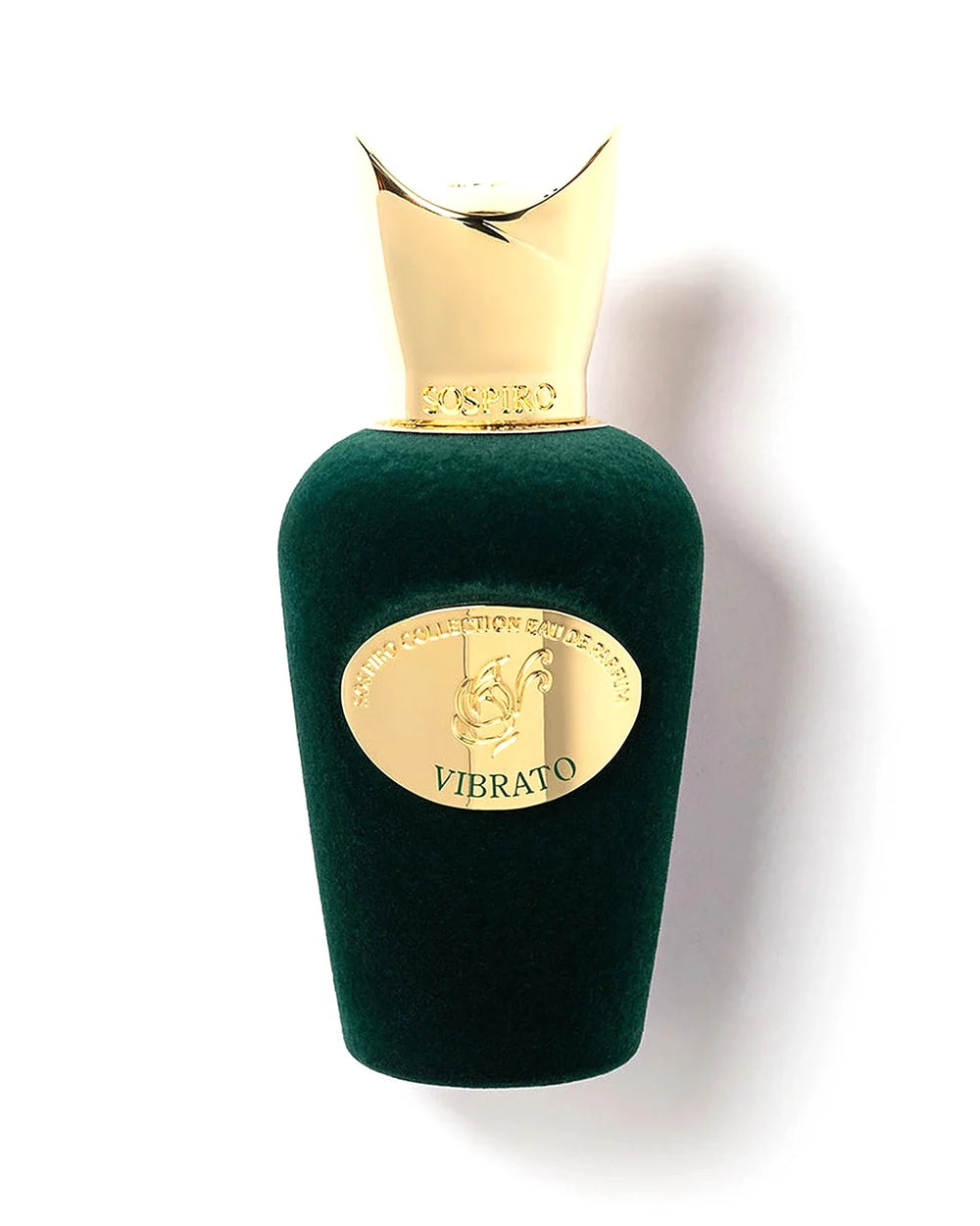 Sospiro Vibrato Eau de Parfum 100 ml bottle