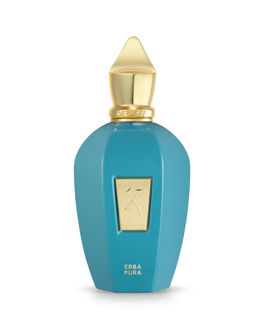 Xerjoff Erba Pura Eau de Parfum 100 ml bottle