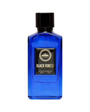 Al Ambra Black Forest Extrait de Parfum (50ml) – Flakon