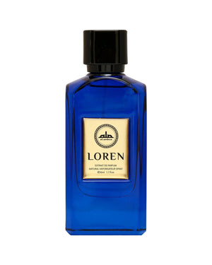 Al Ambra Loren Extrait de Parfum (50ml) – Flakon