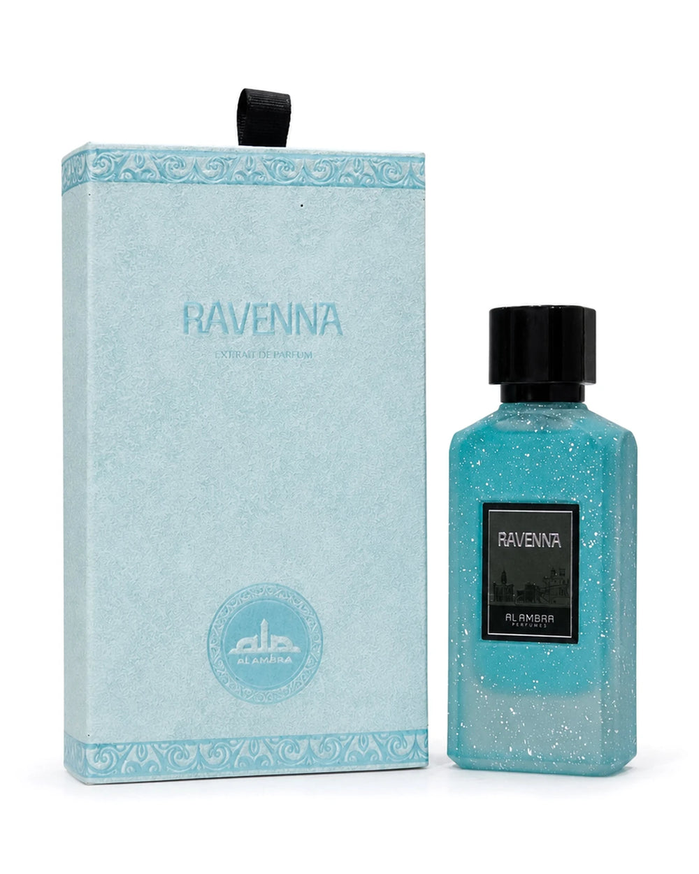 Al Ambra Ravenna Extrait de Parfum (50ml) – Bild 2