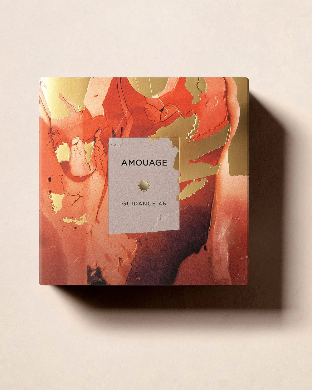 Amouage Guidance 46 Extrait de Parfum (100ml) – Bild 2