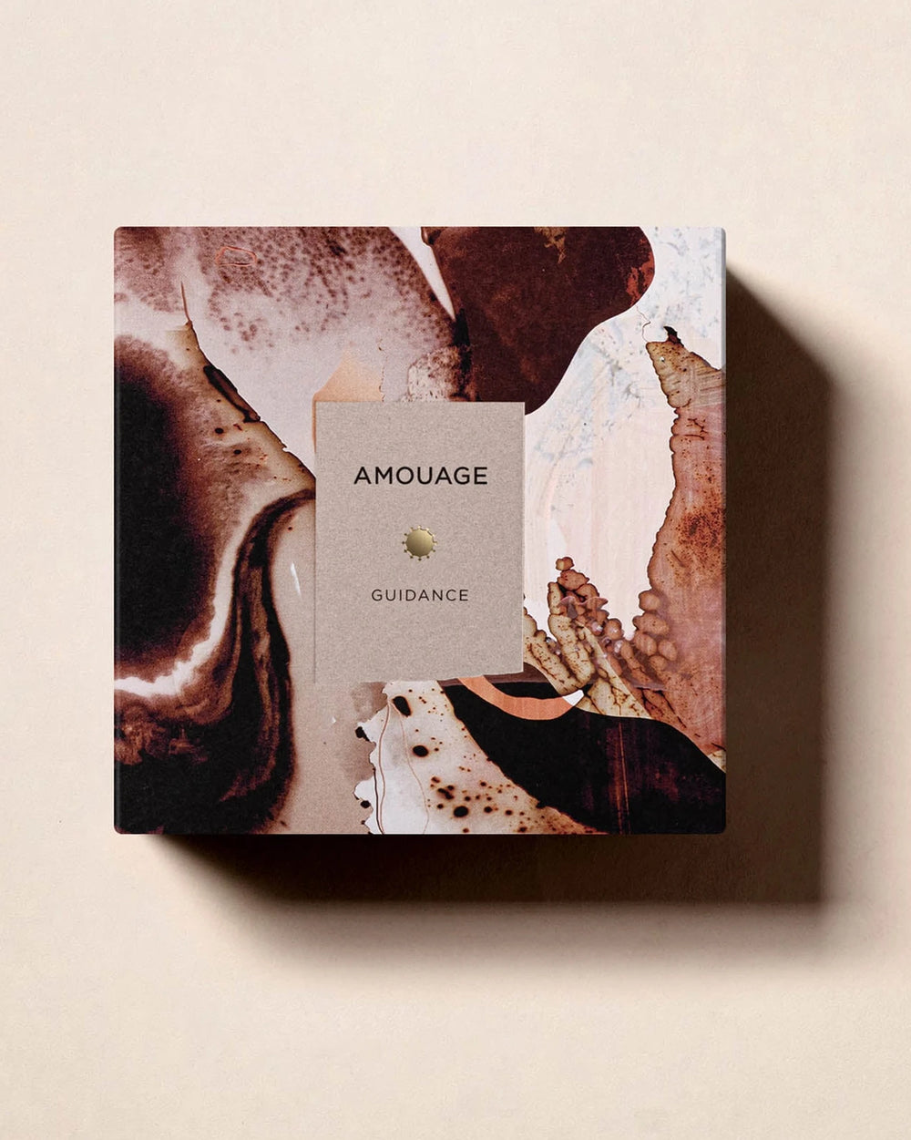 Amouage Guidance Eau de Parfum (100ml) – Bild 2