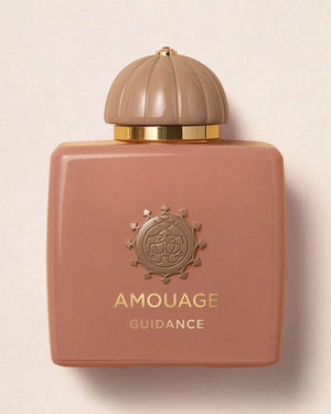 Amouage Guidance Eau de Parfum (100ml) – Flakon