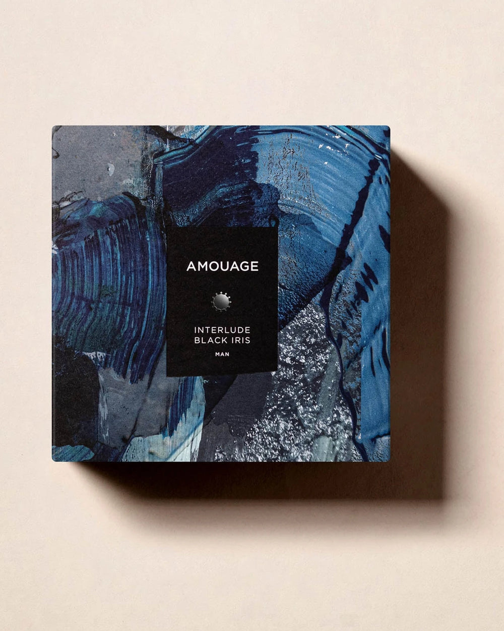 Amouage Interlude Black Iris Man Eau de Parfum (100ml) – Bild 2