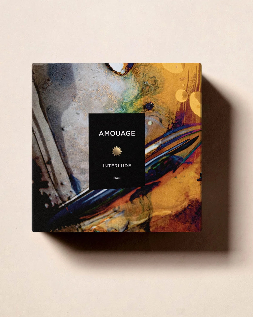 Amouage Interlude Man Eau de Parfum (100ml) – Bild 2