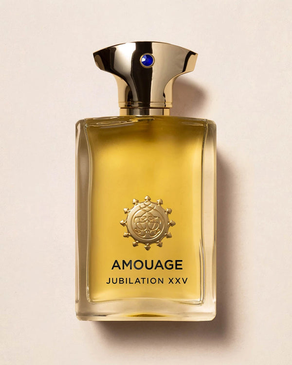 Amouage Jubilation XXV Man Eau de Parfum (100ml) – Flakon
