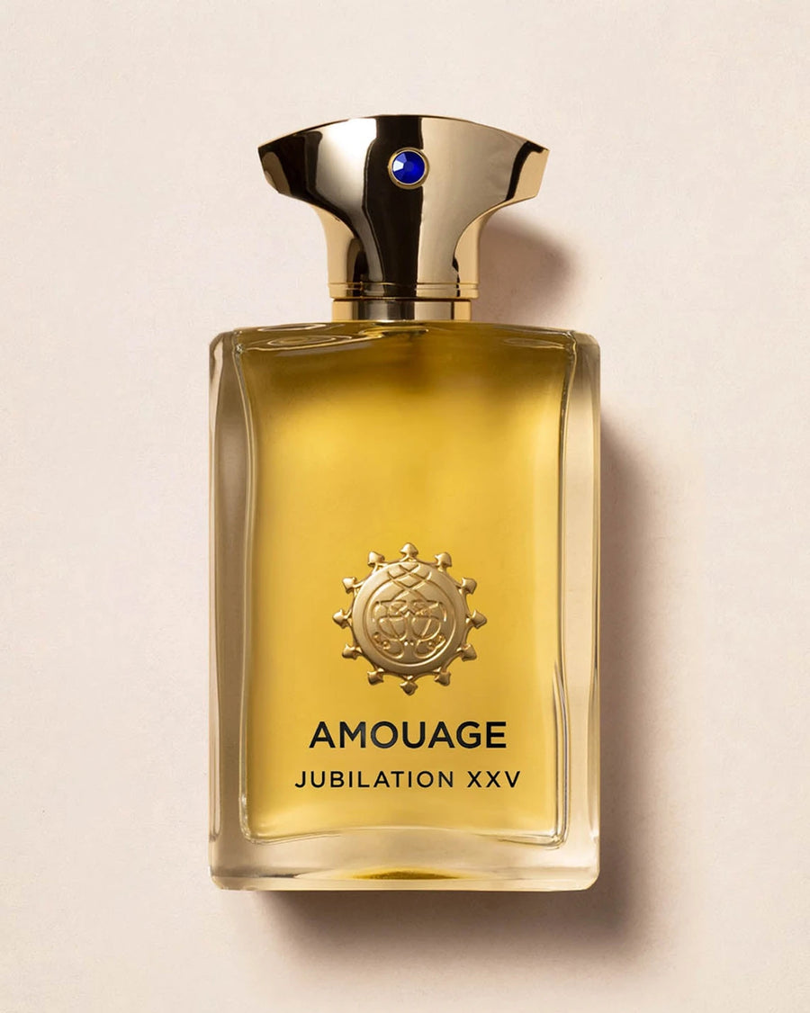 Amouage Jubilation XXV Man Eau de Parfum (100ml) – Flakon