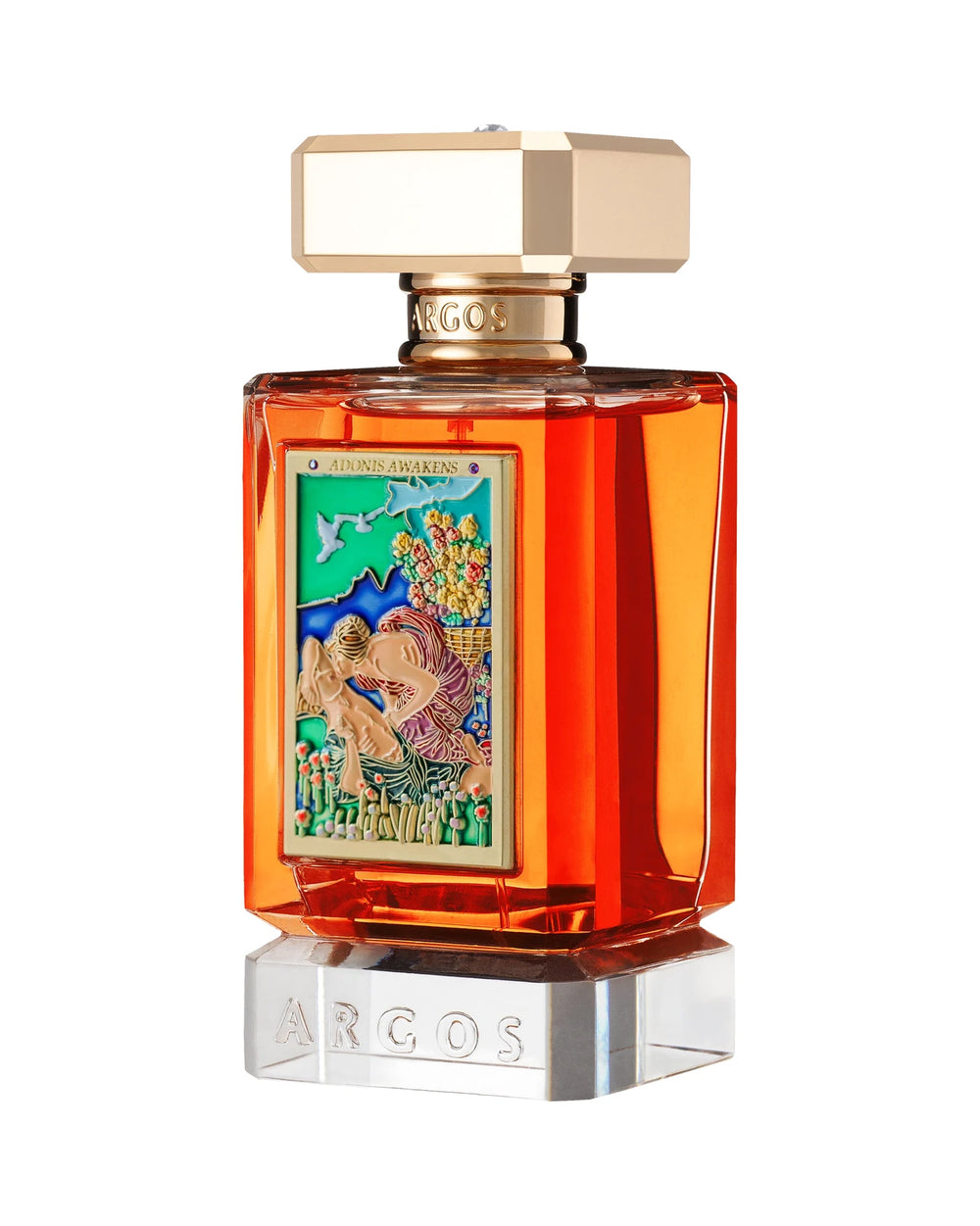 Argos Adonis Awakens Eau de Parfum (100ml) – Bild 3