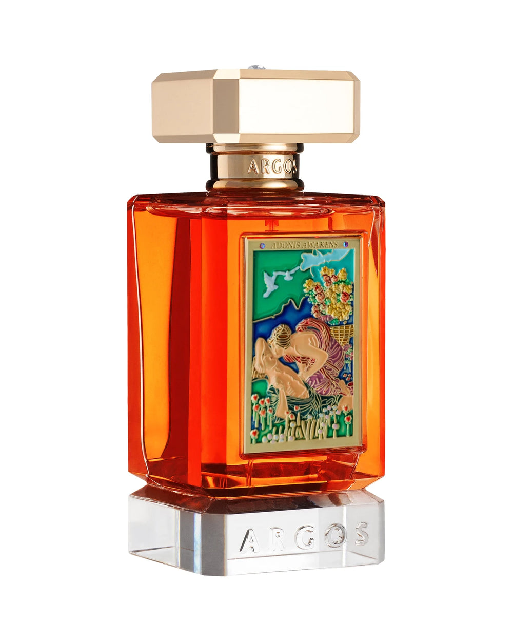 Argos Adonis Awakens Eau de Parfum (100ml) – Bild 2
