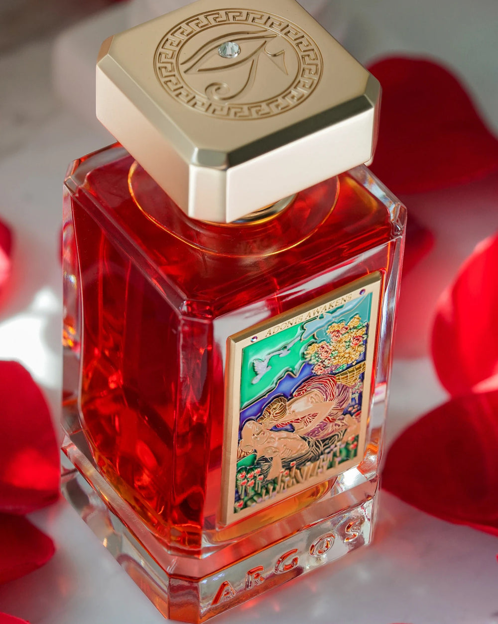 Argos Adonis Awakens Eau de Parfum (100ml) – Bild 4
