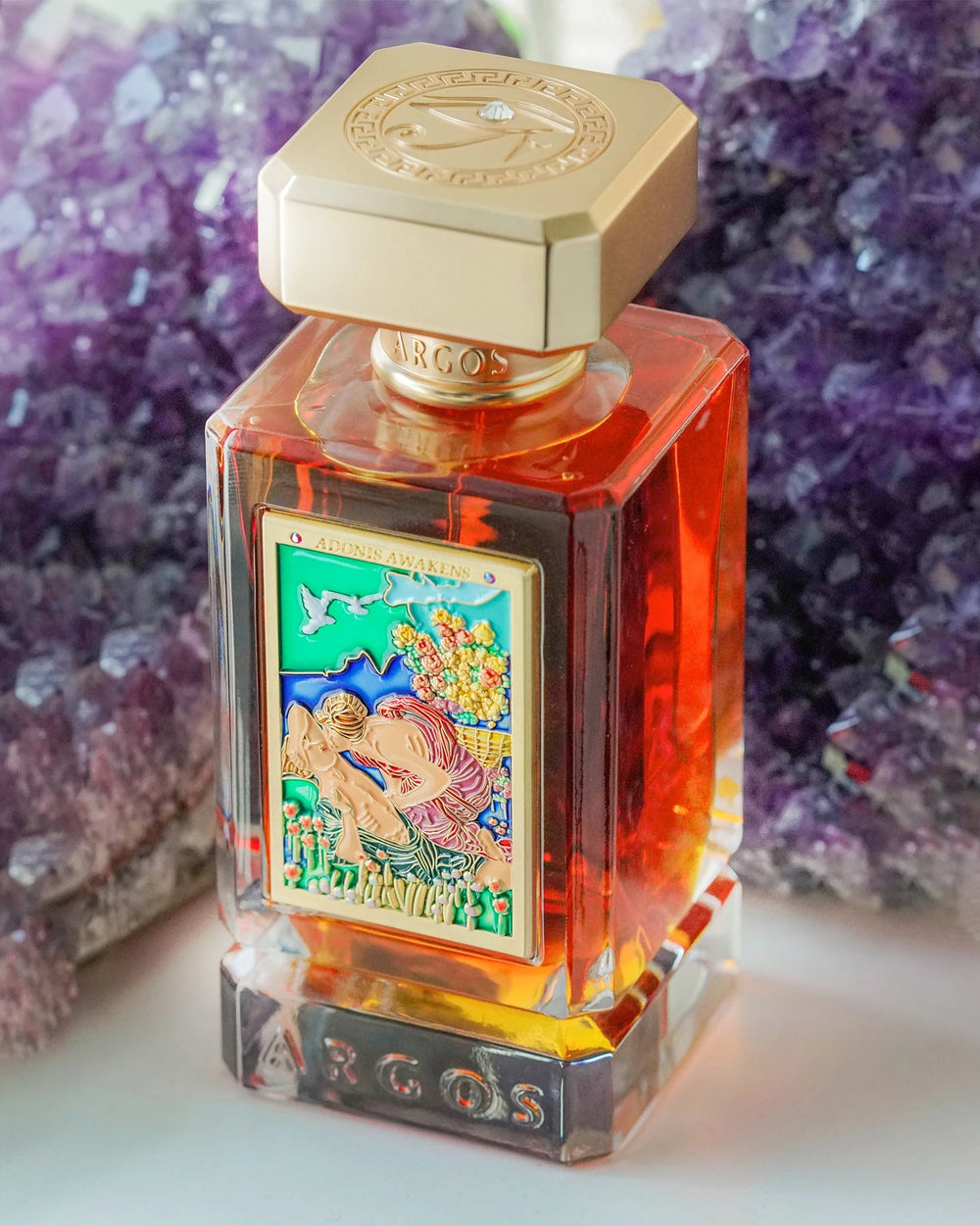 Argos Adonis Awakens Eau de Parfum (100ml) – Bild 6