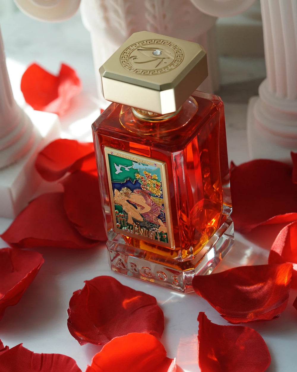 Argos Adonis Awakens Eau de Parfum (100ml) – Bild 5