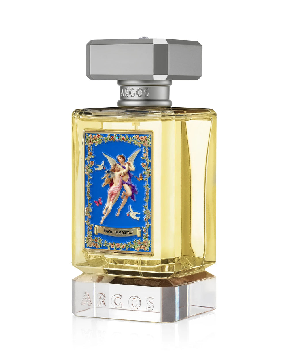 Argos Bacio Immortale Eau de Parfum (100ml) – Bild 3