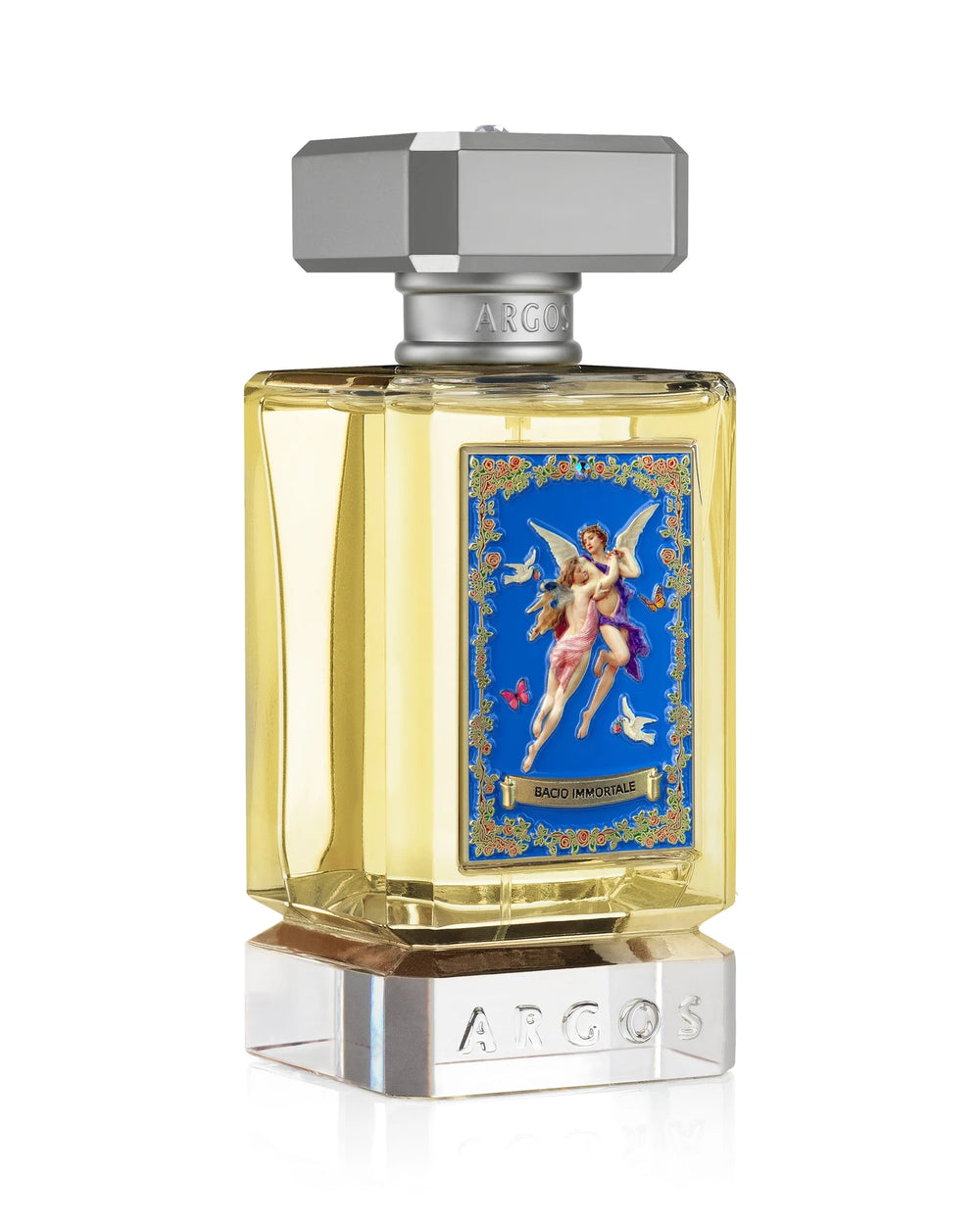Argos Bacio Immortale Eau de Parfum (100ml) – Bild 2