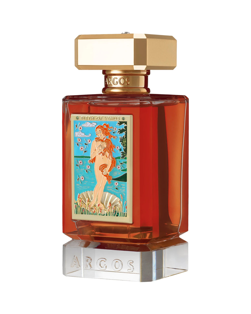 Argos Birth of Venus Eau de Parfum (100ml) – Bild 3